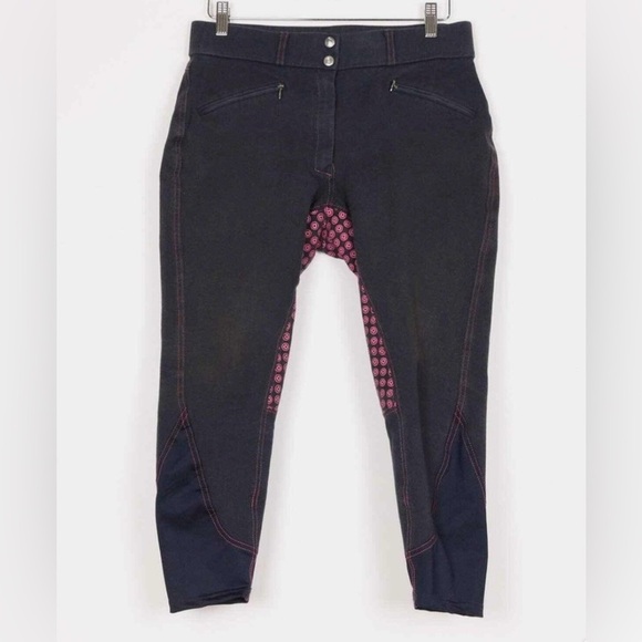 Dublin Full Seat Riding Breeches - Picture 1 of 12